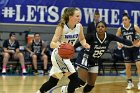 Wheaton Women's Basketball  Wheaton College women's basketball vs Fisher College. - Photo By: KEITH NORDSTROM : Wheaton, basketball